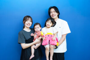 「また行きたい！」が決め手に。楽しみながら“運動の土台”が育つ場所